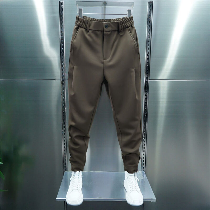 Édouard™ | Pantalon Décontracté Élégant