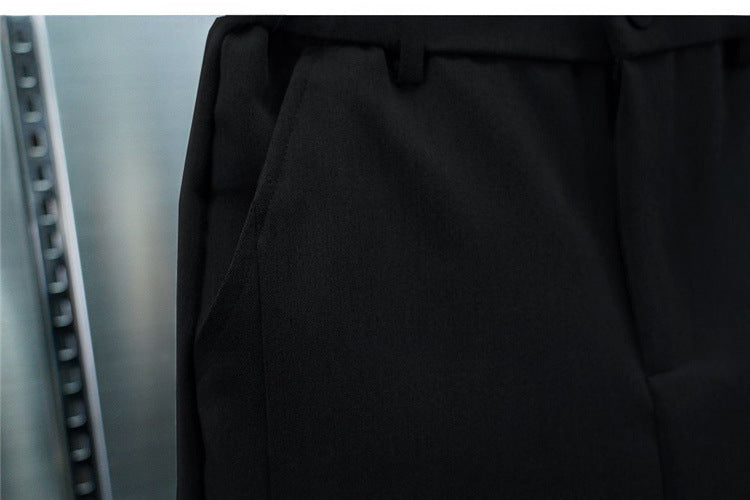 Édouard™ | Pantalon Décontracté Élégant