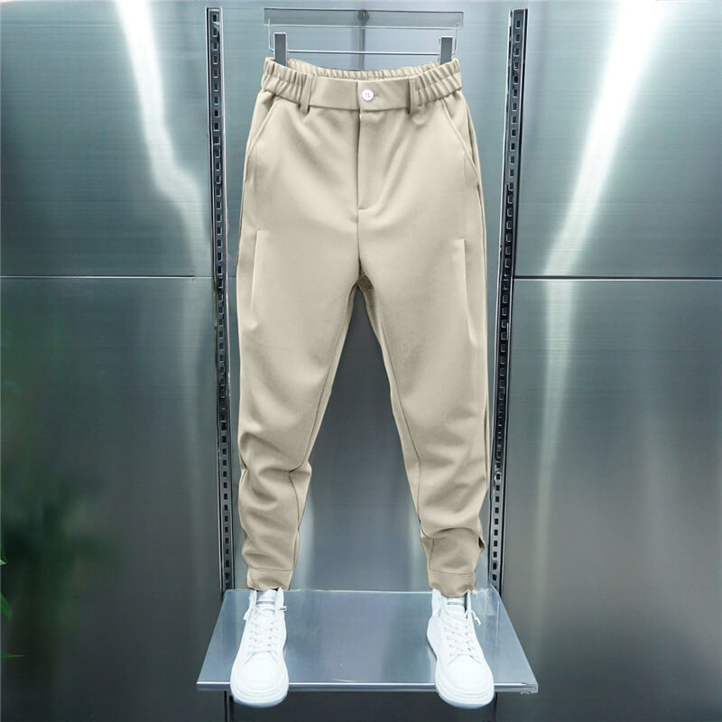 Édouard™ | Pantalon Décontracté Élégant