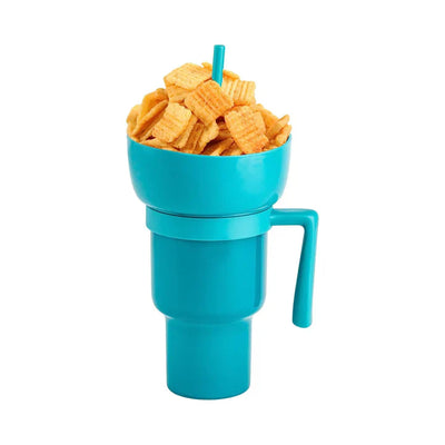 SIIKER Snack Cup ⭐️ PRODUIT INNOVANT