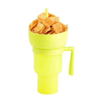 SIIKER Snack Cup ⭐️ PRODUIT INNOVANT