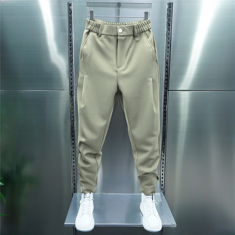 Édouard™ | Pantalon Décontracté Élégant