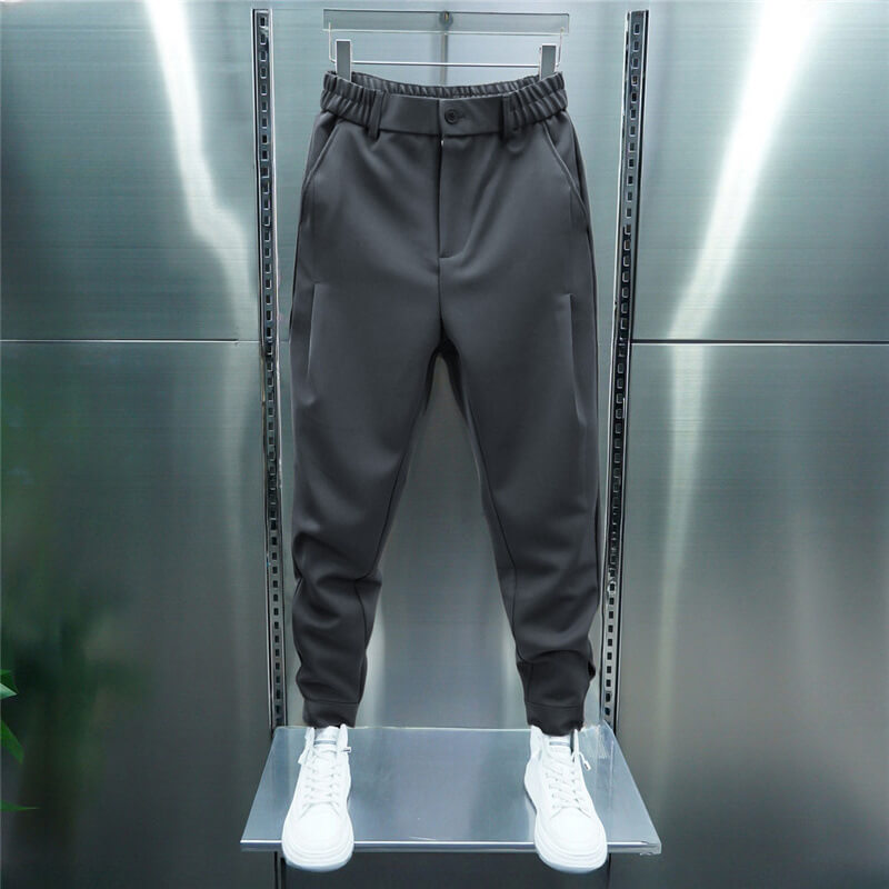 Édouard™ | Pantalon Décontracté Élégant