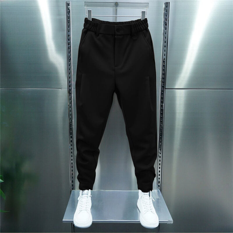 Édouard™ | Pantalon Décontracté Élégant