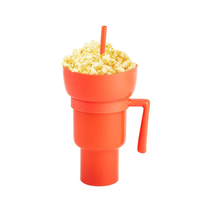SIIKER Snack Cup ⭐️ PRODUIT INNOVANT