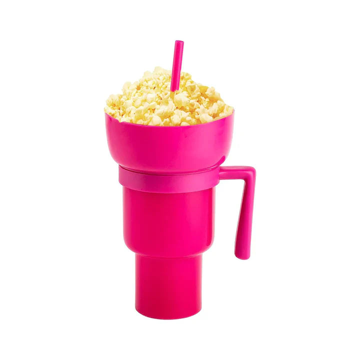 SIIKER Snack Cup ⭐️ PRODUIT INNOVANT