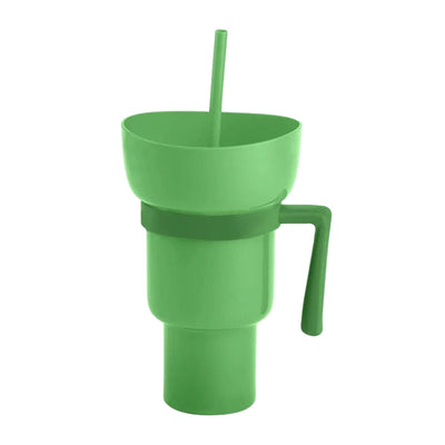 SIIKER Snack Cup ⭐️ PRODUIT INNOVANT